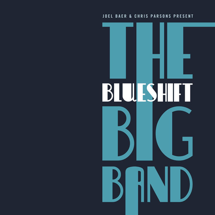 The Blueshift Big Band